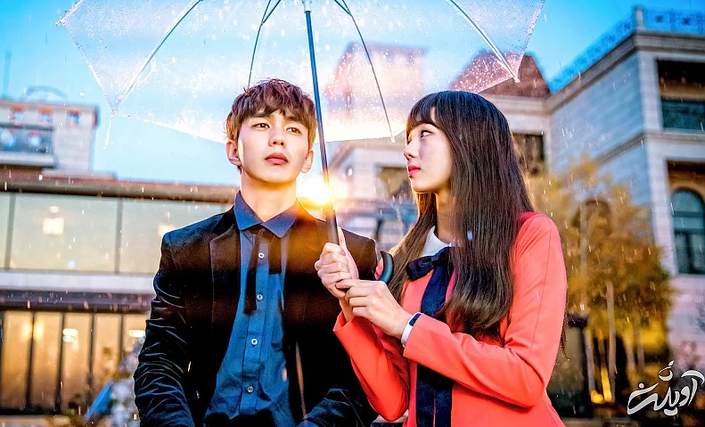 بهترین سریال‌های علمی تخیلی کره‌ای